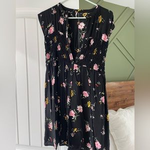 Free People Sun Dress